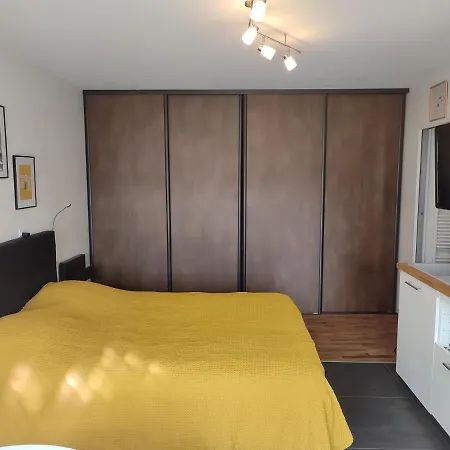 Les De La Caneda Casa vacanze Sarlat