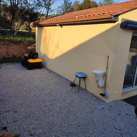 Les De La Caneda Casa vacanze Sarlat