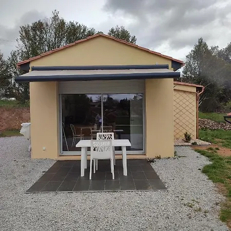 Les De La Caneda Casa vacanze Sarlat