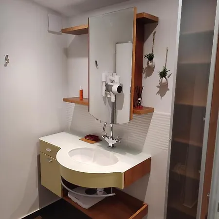 Casa vacanze Les De La Caneda Sarlat