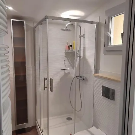 Les De La Caneda * Sarlat