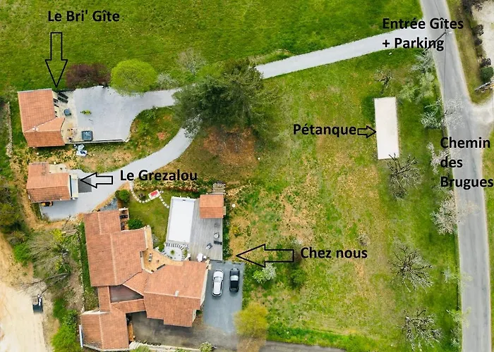 Les De La Caneda * סרלה-לה קנדה