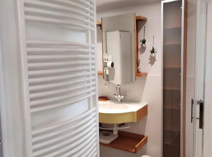 Feriehus Les De La Caneda Sarlat-la-Canéda