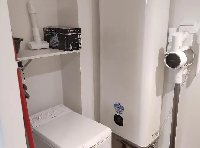 בית נופש Les De La Caneda