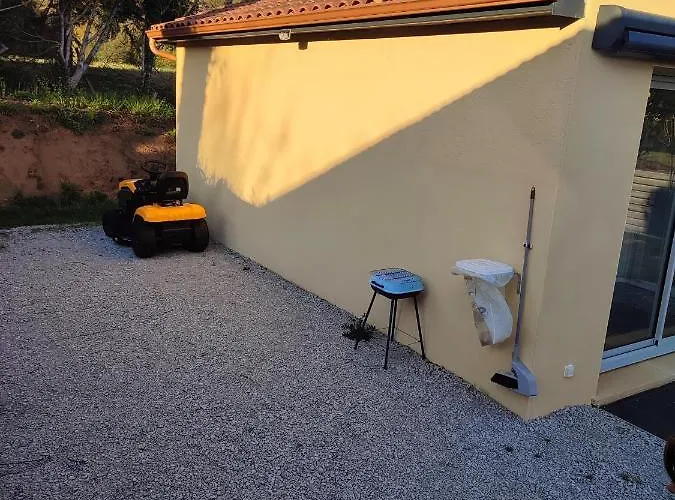 Les De La Caneda בית נופש סרלה-לה קנדה