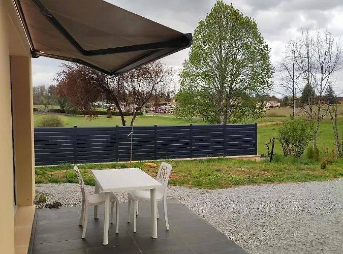 בית נופש Les De La Caneda *