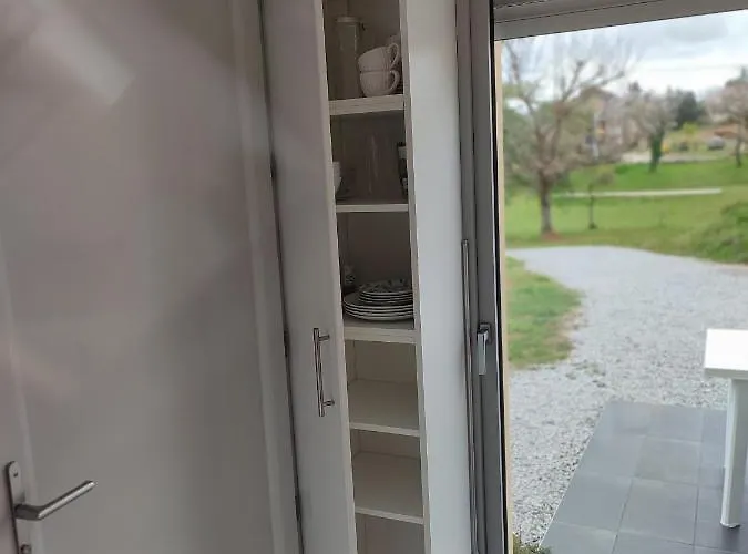 בית נופש Les De La Caneda *